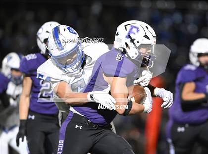 Thumbnail 3 in El Rancho @ Portola (CIF-SS Division 11 Final) photogallery.