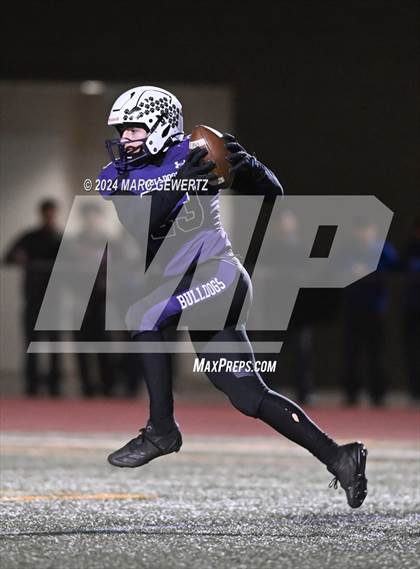 Thumbnail 2 in El Rancho @ Portola (CIF-SS Division 11 Final) photogallery.