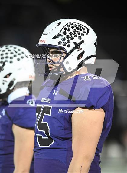Thumbnail 1 in El Rancho @ Portola (CIF-SS Division 11 Final) photogallery.