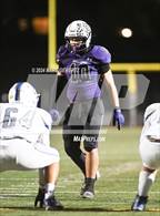 Photo from the gallery "El Rancho @ Portola (CIF-SS Division 11 Final)"