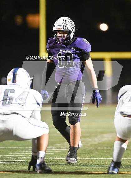 Thumbnail 2 in El Rancho @ Portola (CIF-SS Division 11 Final) photogallery.