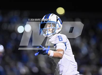 Thumbnail 3 in El Rancho @ Portola (CIF-SS Division 11 Final) photogallery.