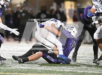 Thumbnail 3 in El Rancho @ Portola (CIF-SS Division 11 Final) photogallery.
