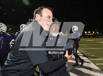 Thumbnail 2 in El Rancho @ Portola (CIF-SS Division 11 Final) photogallery.
