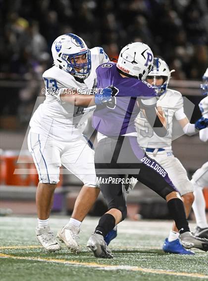 Thumbnail 1 in El Rancho @ Portola (CIF-SS Division 11 Final) photogallery.