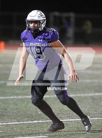 Thumbnail 1 in El Rancho @ Portola (CIF-SS Division 11 Final) photogallery.