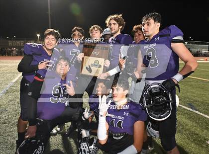 Thumbnail 1 in El Rancho @ Portola (CIF-SS Division 11 Final) photogallery.