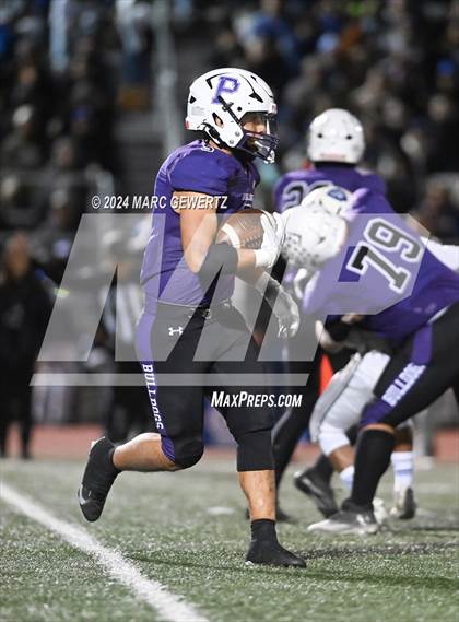 Thumbnail 1 in El Rancho @ Portola (CIF-SS Division 11 Final) photogallery.