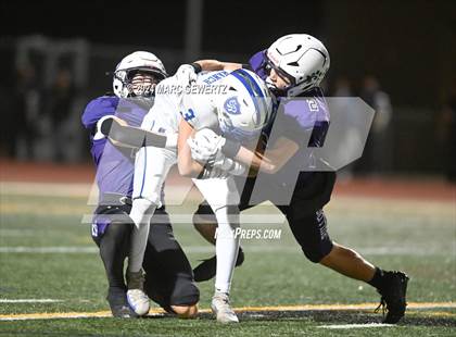 Thumbnail 1 in El Rancho @ Portola (CIF-SS Division 11 Final) photogallery.