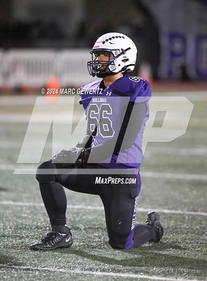 Thumbnail 3 in El Rancho @ Portola (CIF-SS Division 11 Final) photogallery.