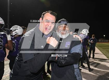 Thumbnail 3 in El Rancho @ Portola (CIF-SS Division 11 Final) photogallery.