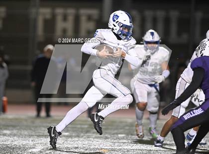 Thumbnail 2 in El Rancho @ Portola (CIF-SS Division 11 Final) photogallery.