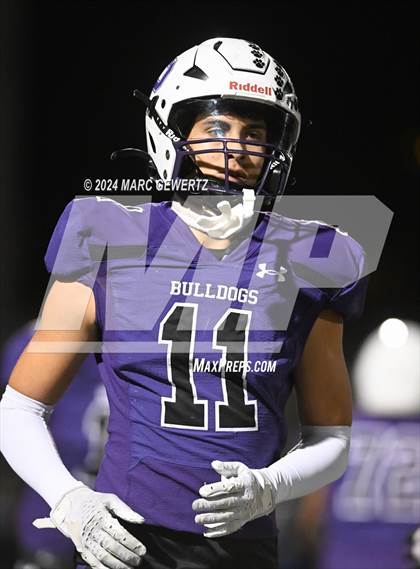 Thumbnail 1 in El Rancho @ Portola (CIF-SS Division 11 Final) photogallery.