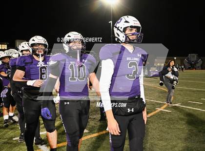 Thumbnail 3 in El Rancho @ Portola (CIF-SS Division 11 Final) photogallery.
