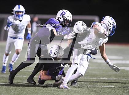 Thumbnail 2 in El Rancho @ Portola (CIF-SS Division 11 Final) photogallery.