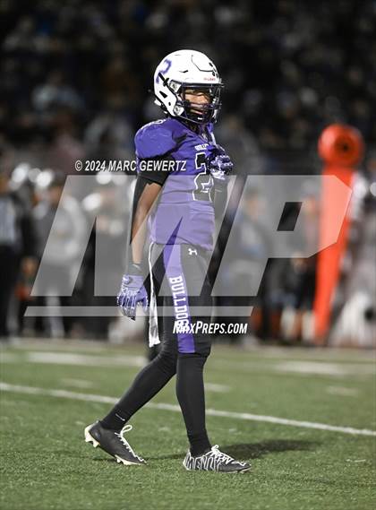 Thumbnail 3 in El Rancho @ Portola (CIF-SS Division 11 Final) photogallery.