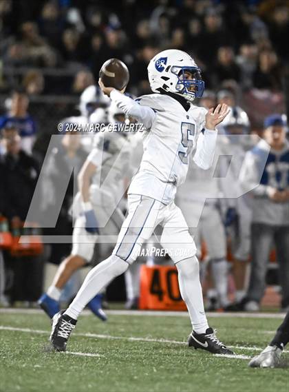 Thumbnail 1 in El Rancho @ Portola (CIF-SS Division 11 Final) photogallery.