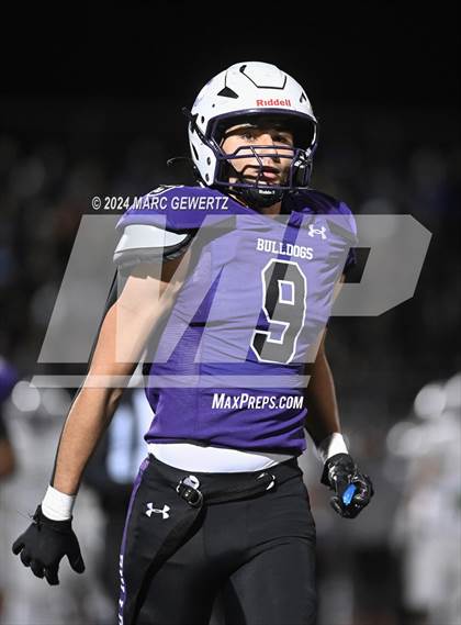 Thumbnail 3 in El Rancho @ Portola (CIF-SS Division 11 Final) photogallery.
