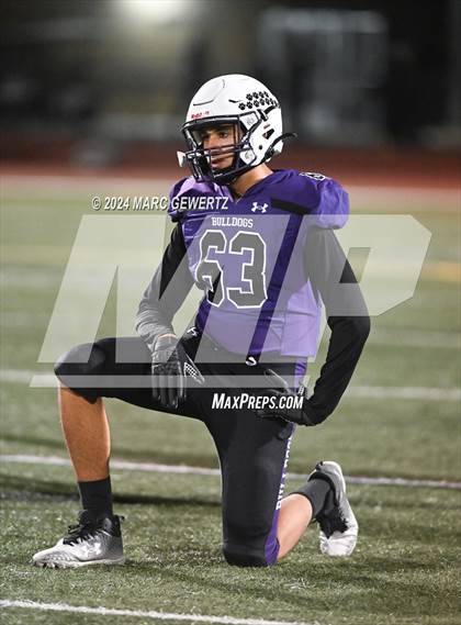 Thumbnail 1 in El Rancho @ Portola (CIF-SS Division 11 Final) photogallery.