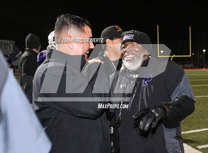 Thumbnail 1 in El Rancho @ Portola (CIF-SS Division 11 Final) photogallery.