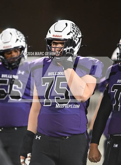 Thumbnail 3 in El Rancho @ Portola (CIF-SS Division 11 Final) photogallery.
