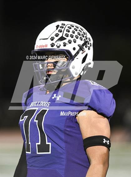 Thumbnail 3 in El Rancho @ Portola (CIF-SS Division 11 Final) photogallery.