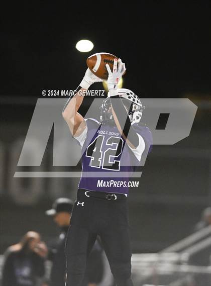 Thumbnail 1 in El Rancho @ Portola (CIF-SS Division 11 Final) photogallery.