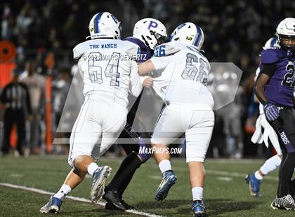 Thumbnail 2 in El Rancho @ Portola (CIF-SS Division 11 Final) photogallery.