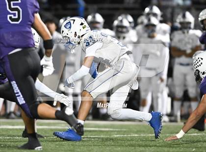 Thumbnail 3 in El Rancho @ Portola (CIF-SS Division 11 Final) photogallery.