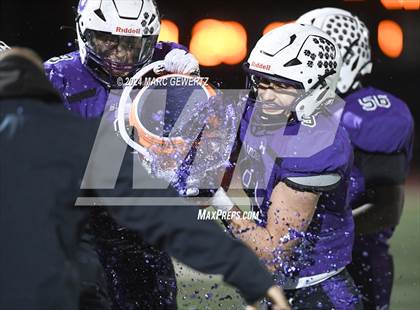 Thumbnail 3 in El Rancho @ Portola (CIF-SS Division 11 Final) photogallery.