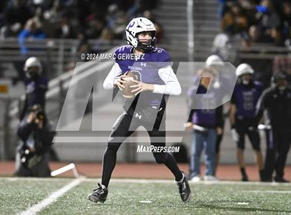 Thumbnail 3 in El Rancho @ Portola (CIF-SS Division 11 Final) photogallery.