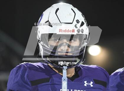 Thumbnail 3 in El Rancho @ Portola (CIF-SS Division 11 Final) photogallery.