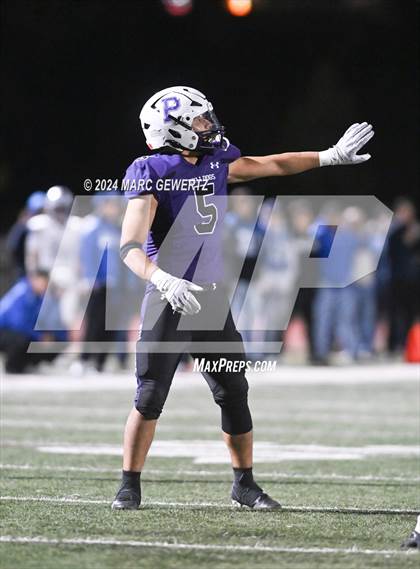 Thumbnail 1 in El Rancho @ Portola (CIF-SS Division 11 Final) photogallery.