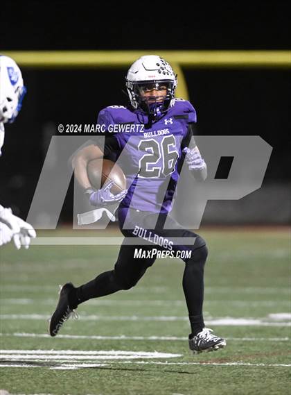 Thumbnail 1 in El Rancho @ Portola (CIF-SS Division 11 Final) photogallery.