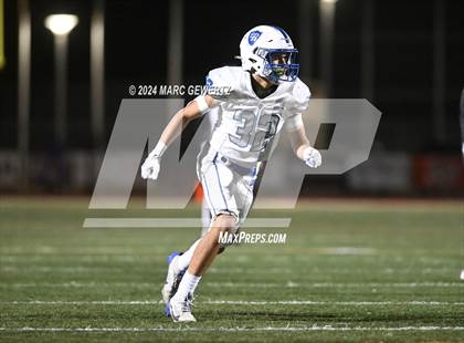 Thumbnail 2 in El Rancho @ Portola (CIF-SS Division 11 Final) photogallery.