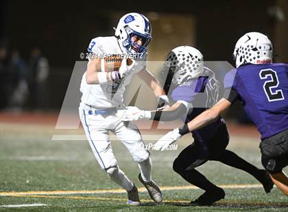 Thumbnail 2 in El Rancho @ Portola (CIF-SS Division 11 Final) photogallery.