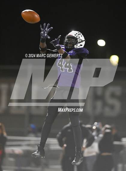 Thumbnail 1 in El Rancho @ Portola (CIF-SS Division 11 Final) photogallery.