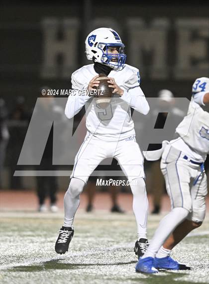 Thumbnail 2 in El Rancho @ Portola (CIF-SS Division 11 Final) photogallery.
