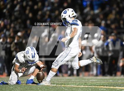 Thumbnail 2 in El Rancho @ Portola (CIF-SS Division 11 Final) photogallery.