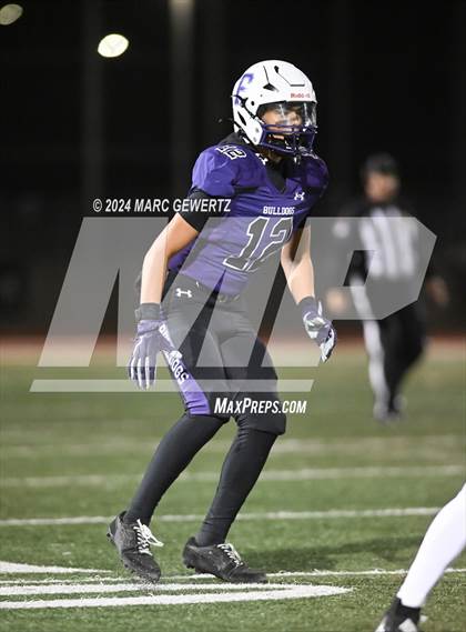 Thumbnail 1 in El Rancho @ Portola (CIF-SS Division 11 Final) photogallery.