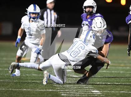 Thumbnail 1 in El Rancho @ Portola (CIF-SS Division 11 Final) photogallery.
