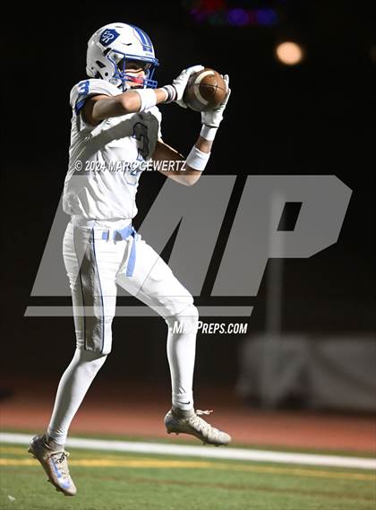 Thumbnail 3 in El Rancho @ Portola (CIF-SS Division 11 Final) photogallery.