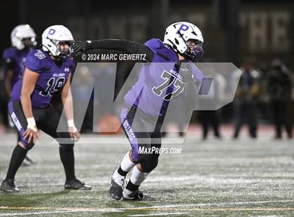 Thumbnail 1 in El Rancho @ Portola (CIF-SS Division 11 Final) photogallery.