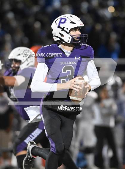 Thumbnail 3 in El Rancho @ Portola (CIF-SS Division 11 Final) photogallery.