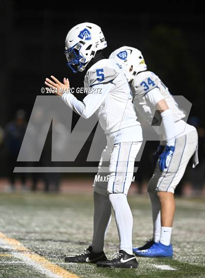 Thumbnail 3 in El Rancho @ Portola (CIF-SS Division 11 Final) photogallery.