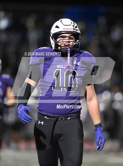 Thumbnail 2 in El Rancho @ Portola (CIF-SS Division 11 Final) photogallery.
