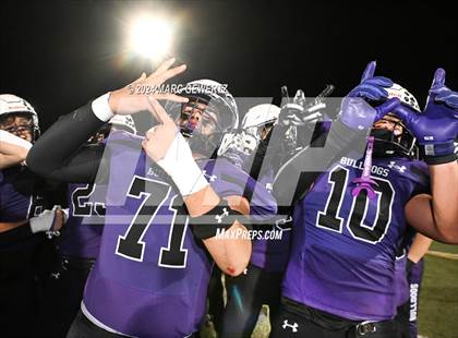 Thumbnail 1 in El Rancho @ Portola (CIF-SS Division 11 Final) photogallery.