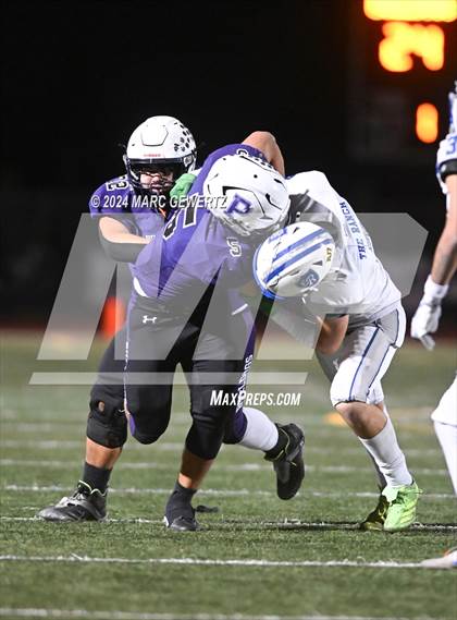 Thumbnail 2 in El Rancho @ Portola (CIF-SS Division 11 Final) photogallery.