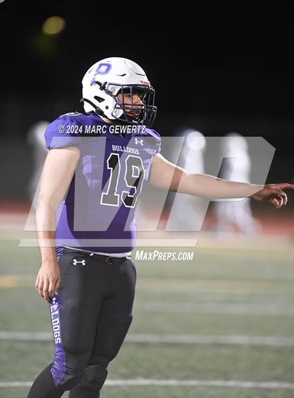 Thumbnail 1 in El Rancho @ Portola (CIF-SS Division 11 Final) photogallery.
