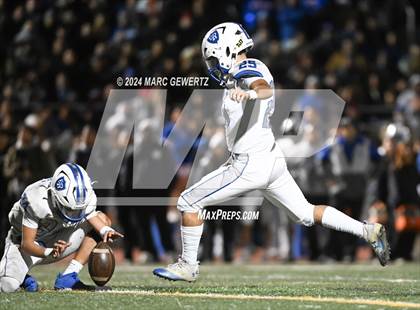 Thumbnail 1 in El Rancho @ Portola (CIF-SS Division 11 Final) photogallery.